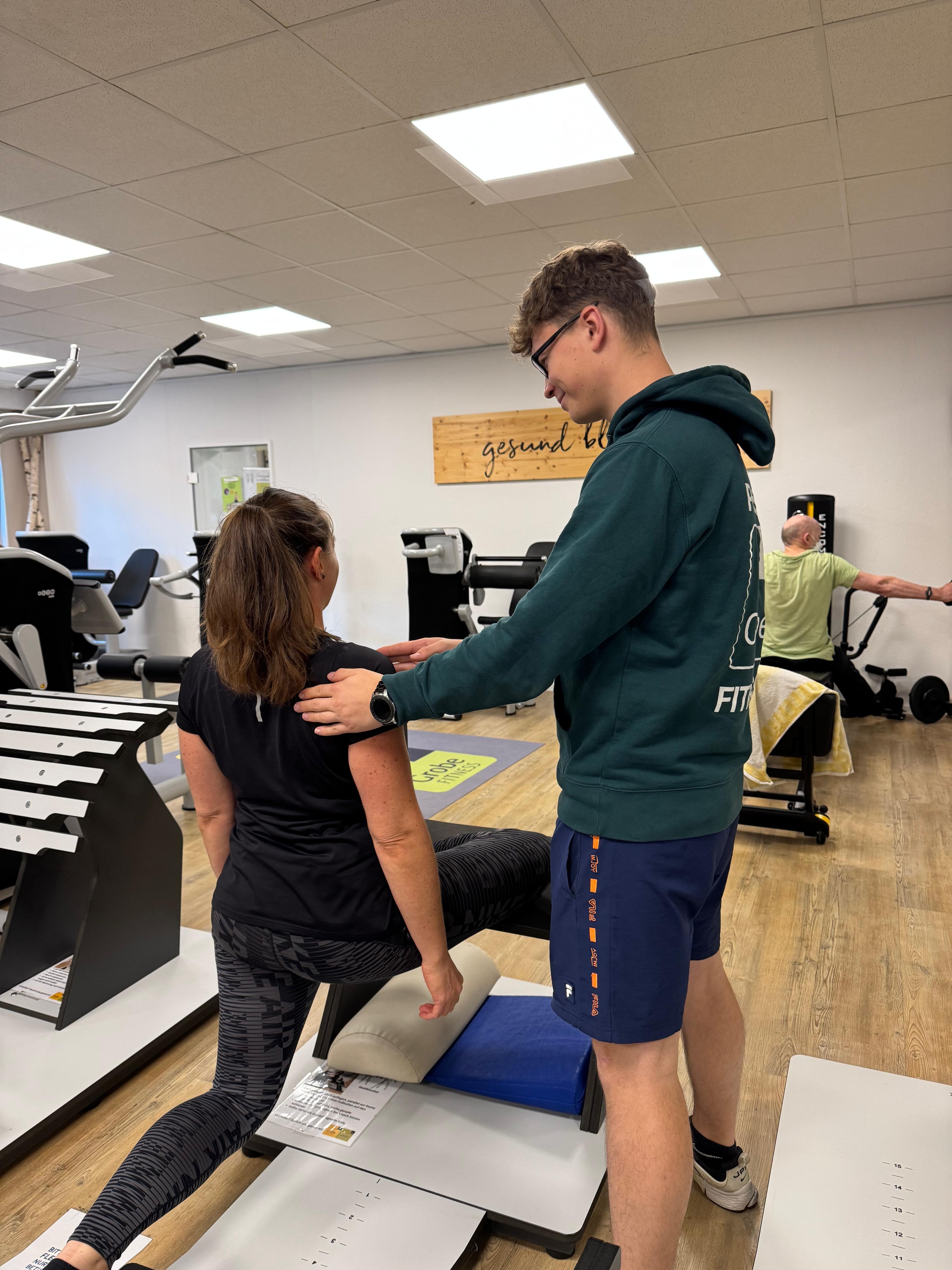 Ernährungsberatung Hagen – kPNI Coaching