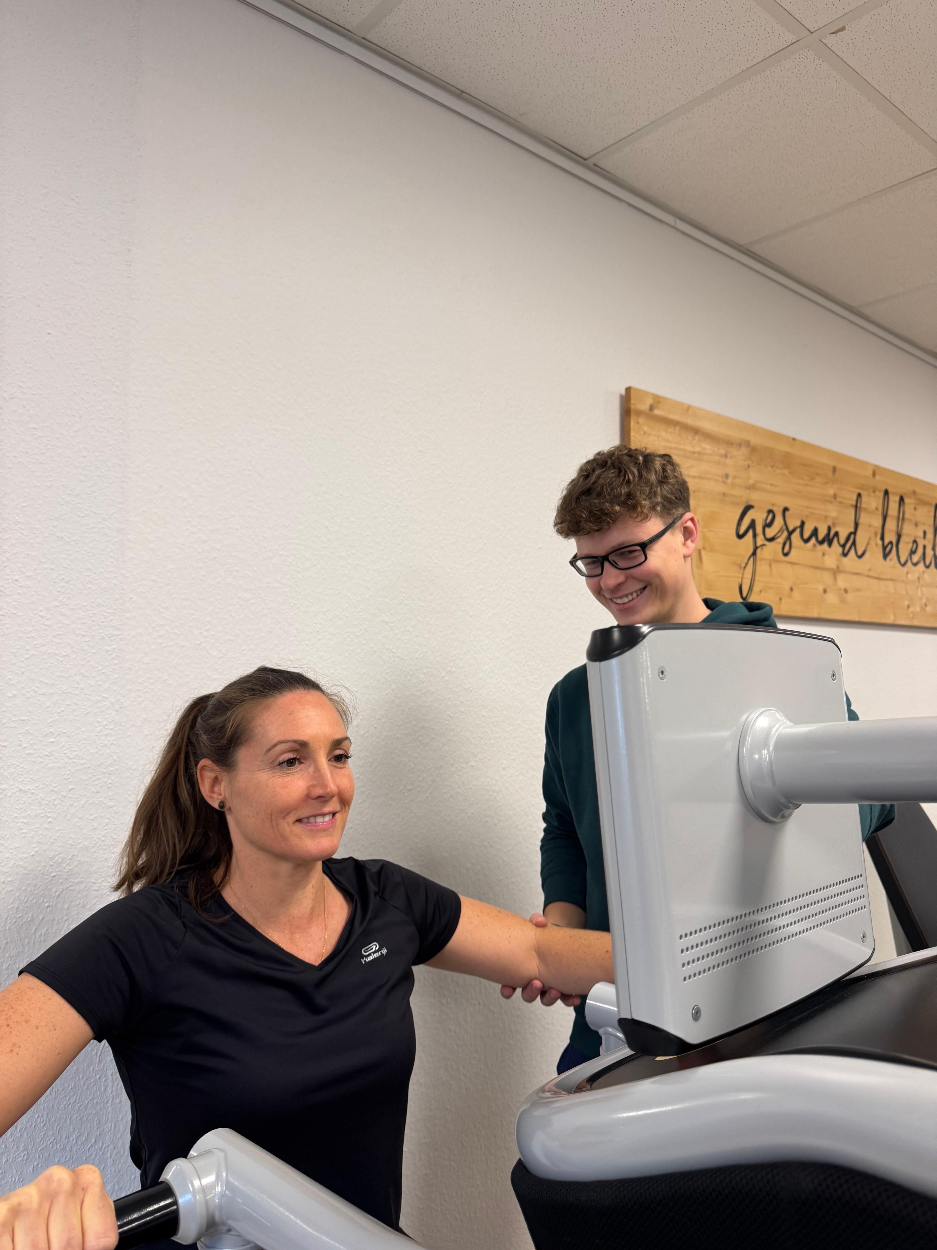 Total Gym 3D Funktionstraining Hagen